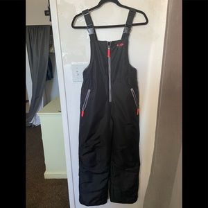 Champion snow bibs
